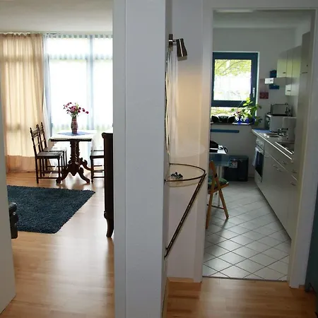 公寓 Ferienwohnung-an-der-elbe 德累斯顿
