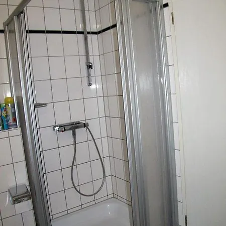 公寓 Ferienwohnung-an-der-elbe *