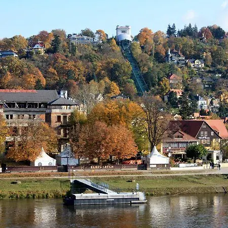 Ferienwohnung-an-der-elbe 公寓 *