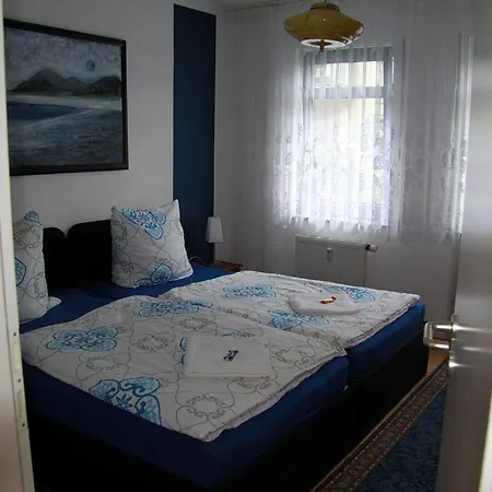 Ferienwohnung-an-der-elbe * 德累斯顿