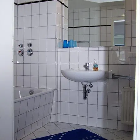 Ferienwohnung-an-der-elbe 公寓