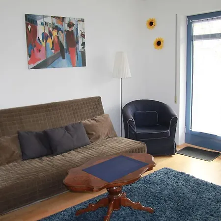 Ferienwohnung-an-der-elbe 德累斯顿